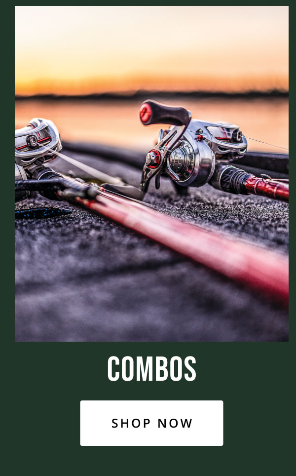 National Fishing Month