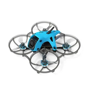 BETAFPV Meteor75 Pro II HD O4 Wide 80mm 1S Brushless Whoop RC FPV Racing Drones ELRS SBUS with Matrix 1S 3IN1 HD FC 1102 Freestyle Motors