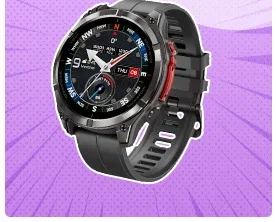 Smart-Watch