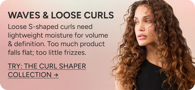 Curl Therapy Intense Repair Mask- Built for damaged, over-processed, or weakened curls. Repairs curl structure, reduces breakage, and restores elasticity and bounce – so your curls look and feel like themselves again. - Shop Now
