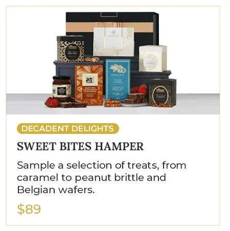 Sweet Bites Hamper