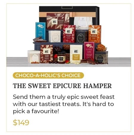 The Sweet Epicure Hamper