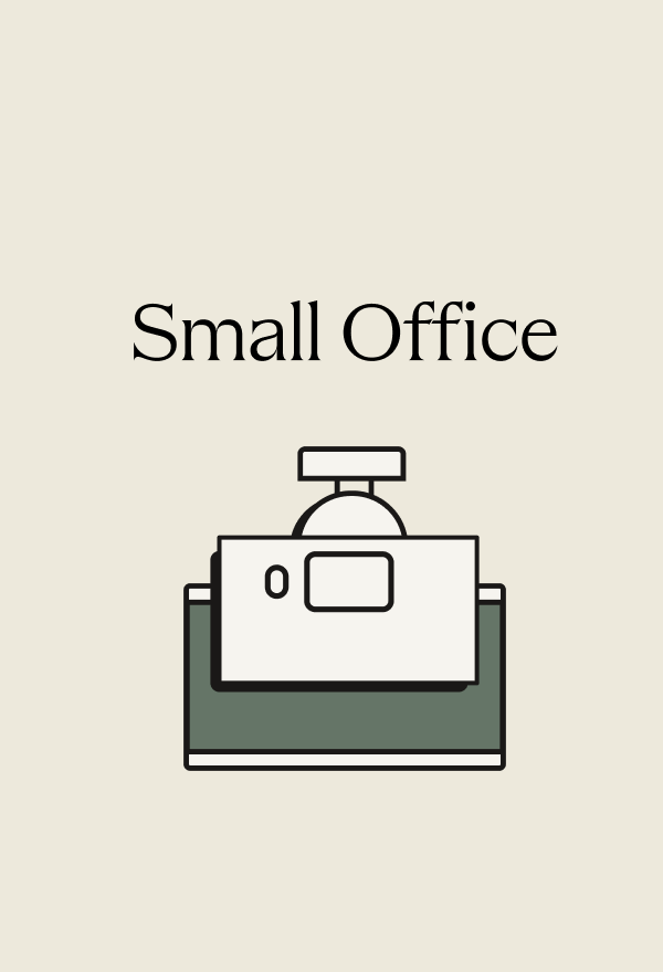 Small Office 