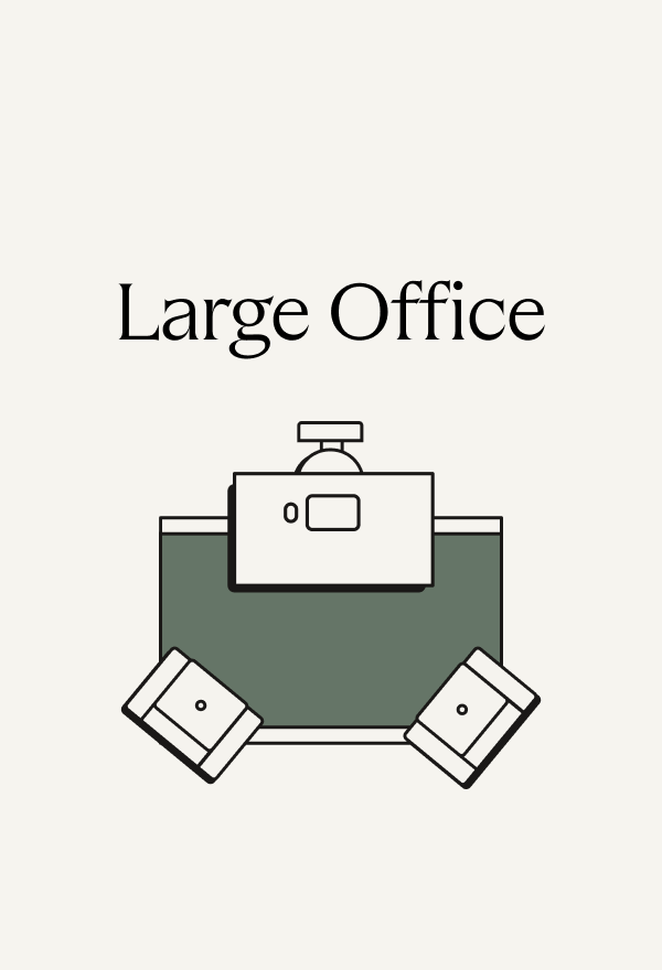Large Office