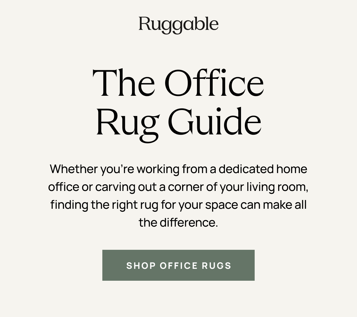 Shop Office Rugs 