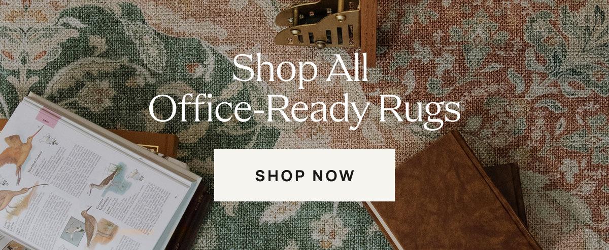 Shop Office Ready Rugs