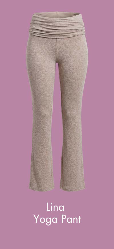 Lina Yoga Pant