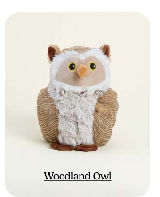 Shop Woodland Owl