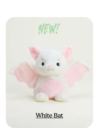 Shop White Bat