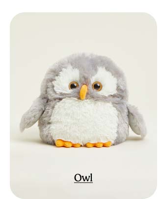Shop Owl