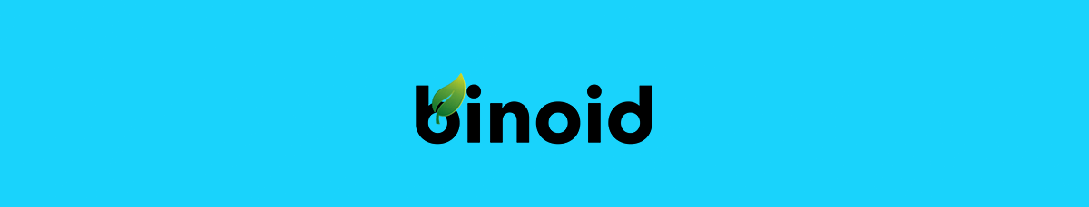 binoid