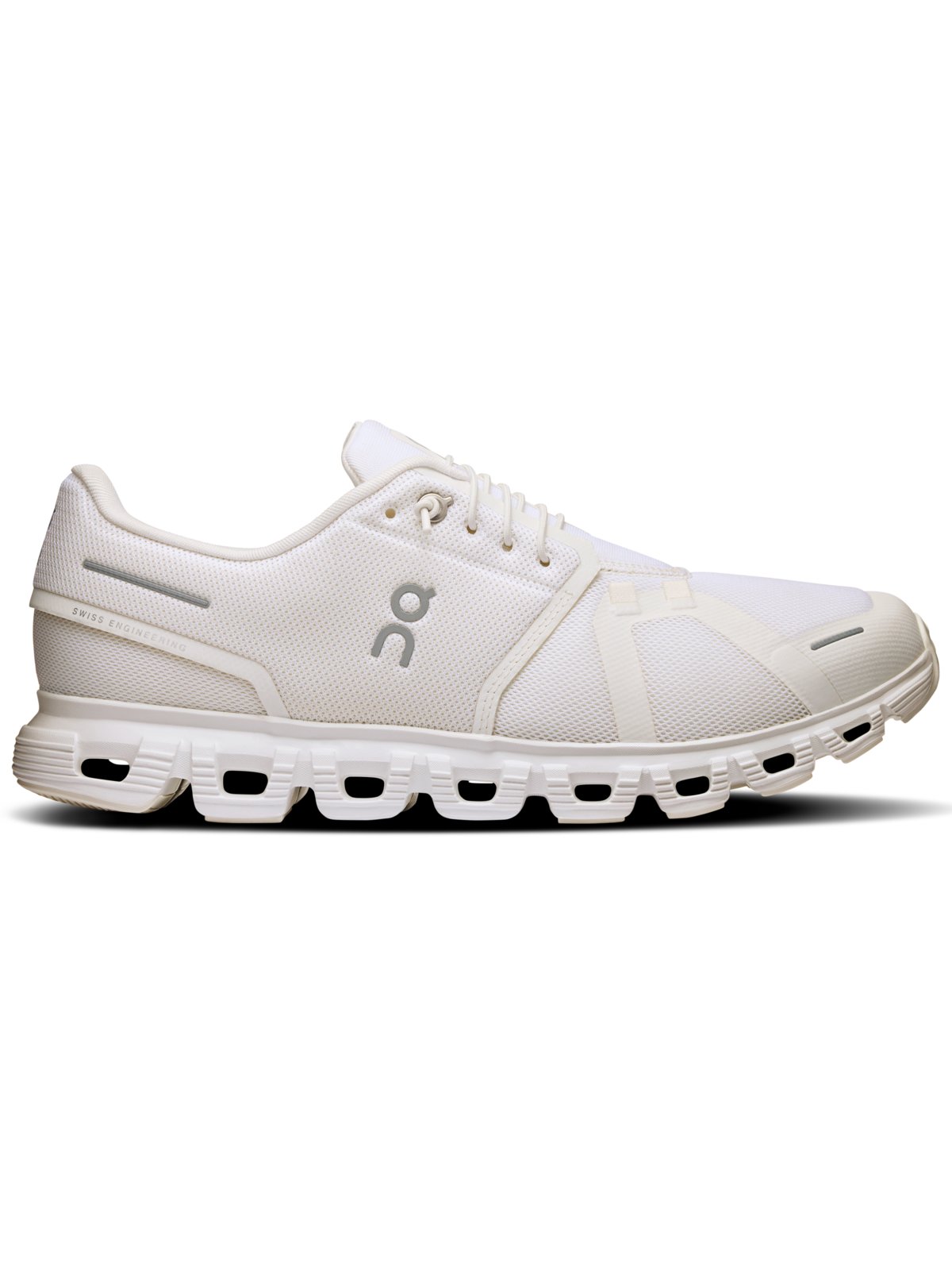 Ultralight Signature Cloud 6 sneakers with speed lacing