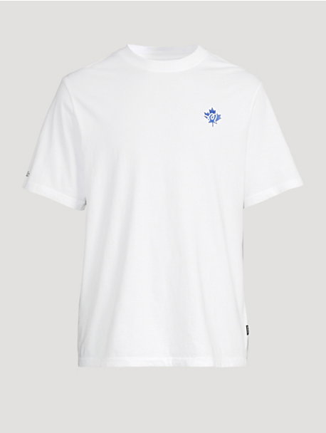 Bermuda Cotton T-Shirt