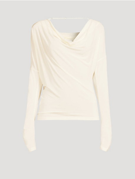Cowl Top