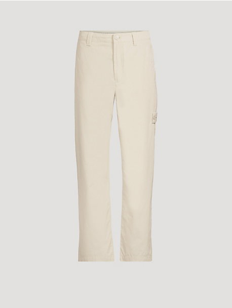 Ghost Cotton Pants