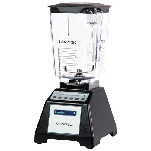 Blendtec Total Blend...