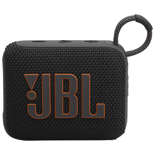 JBL Go 4 Waterproof ...