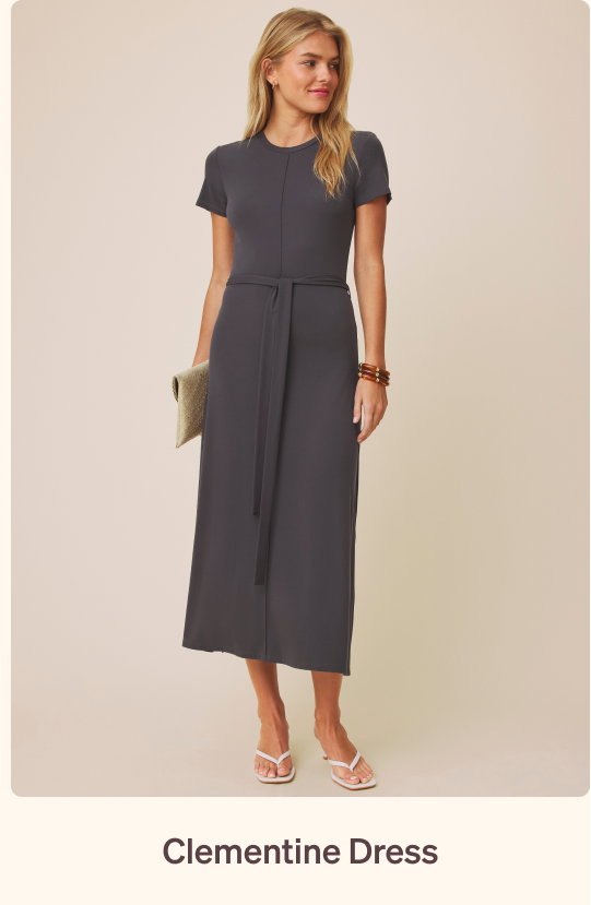 Shop Summer to Fall Dresses