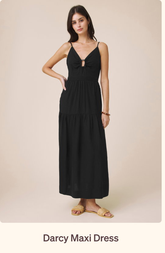 Shop Summer to Fall Dresses