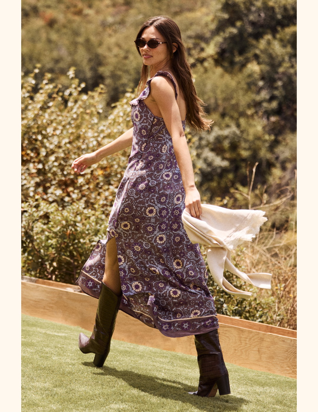 Shop Summer to Fall Dresses