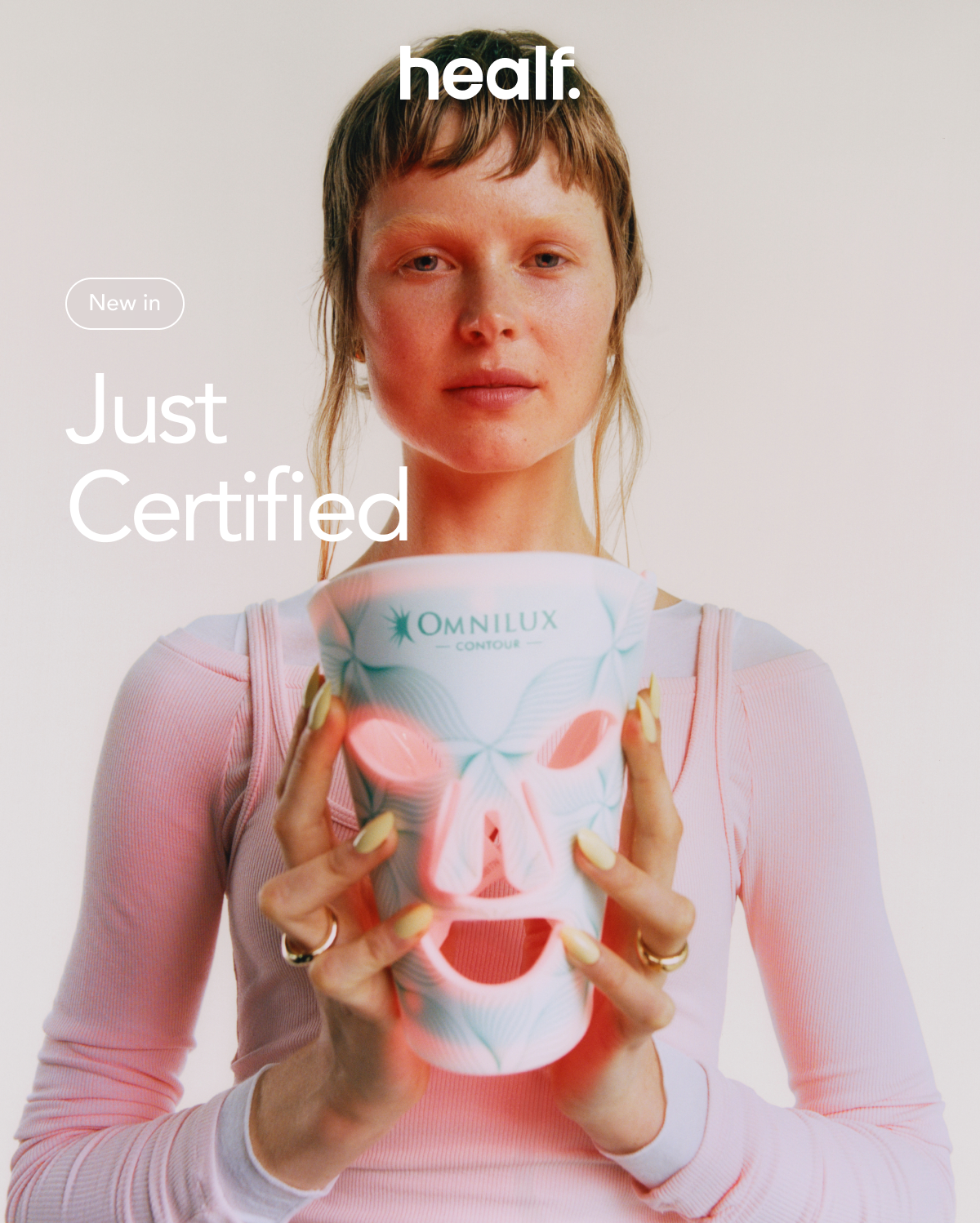 Just Certified — this month's expert-vetted edit. Shop the collection