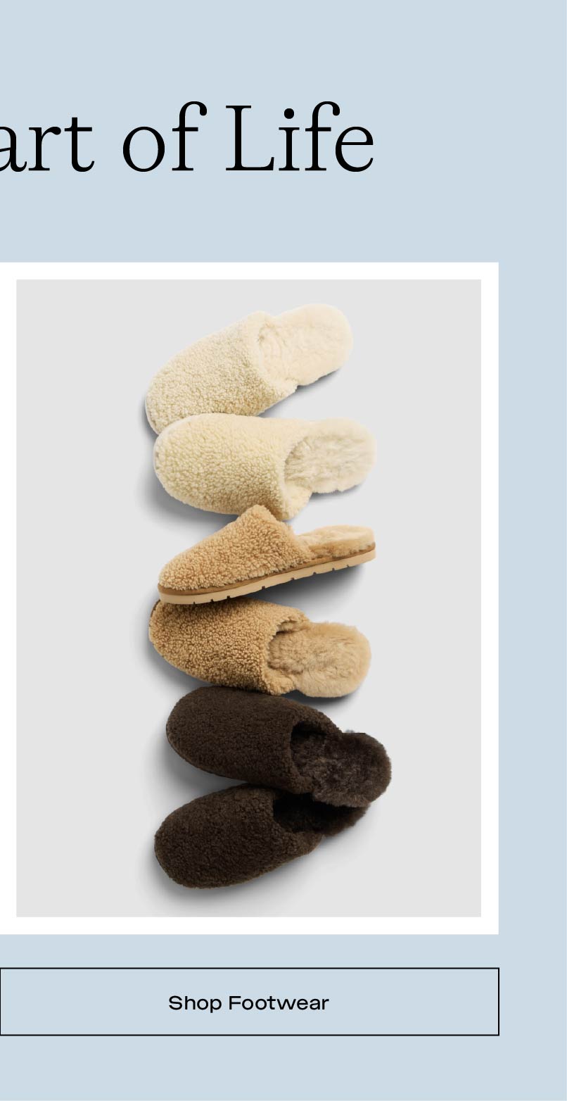 Shop Footwear