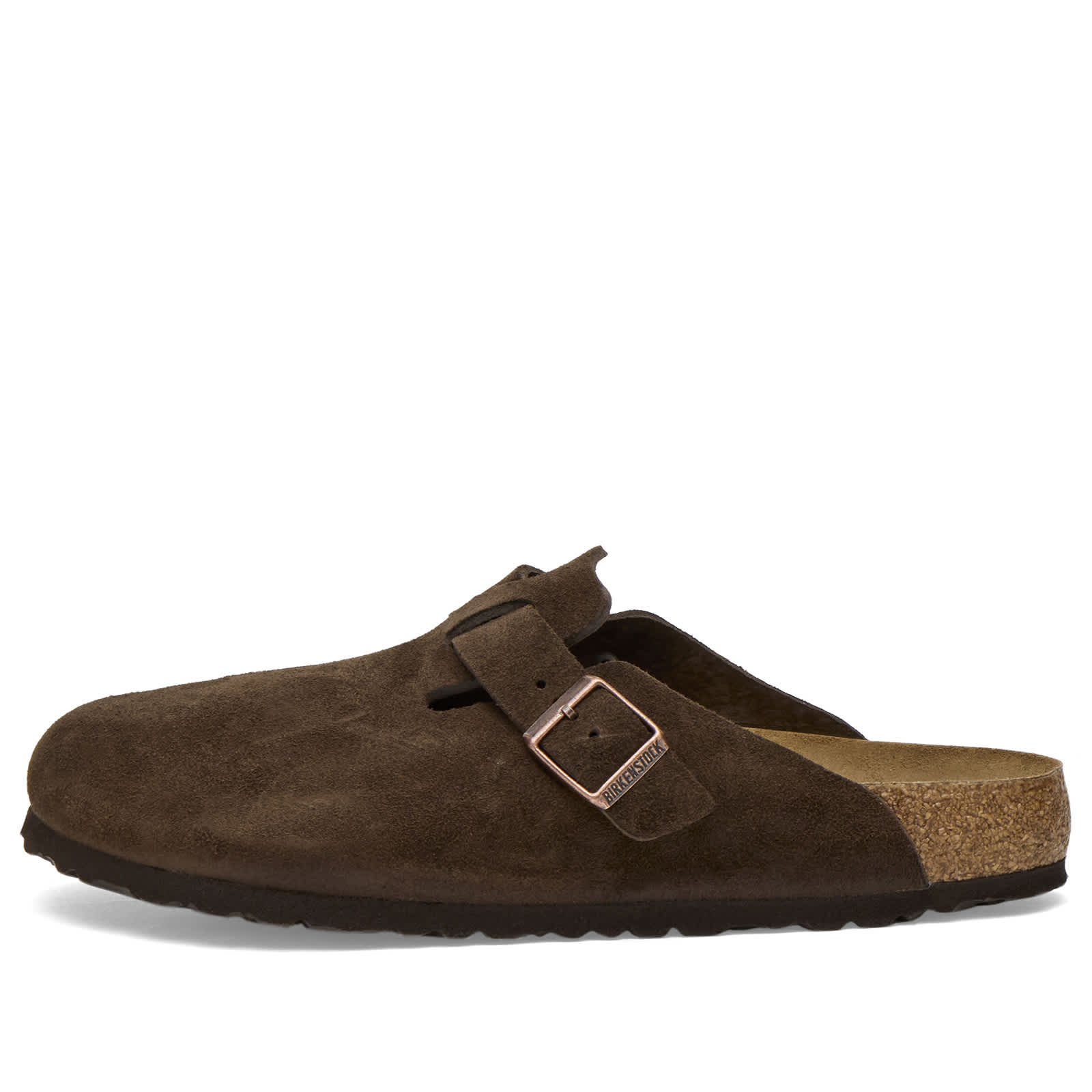 Birkenstock Boston SFB