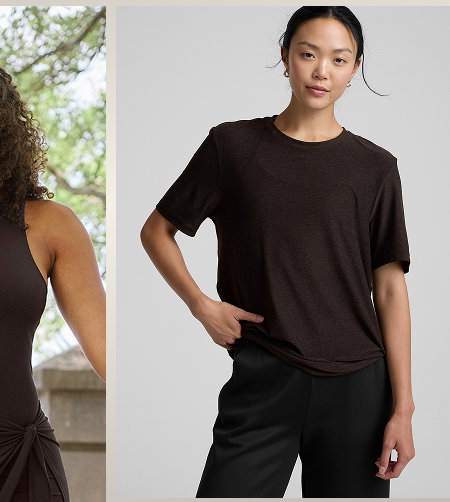 New Hues - Dark Chocolate
