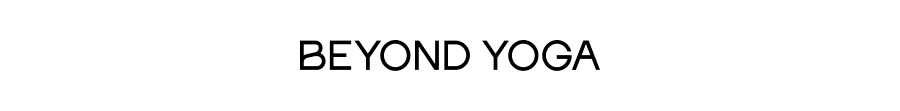 Beyond Yoga logo