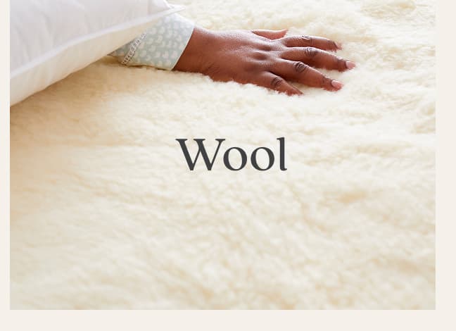 Wool