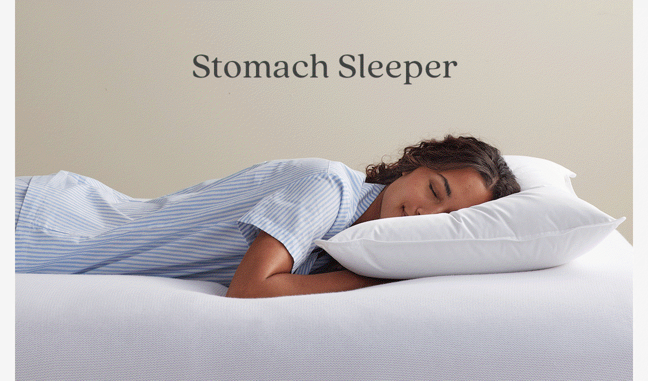 Save on Pillows