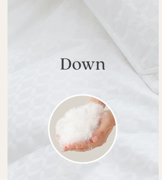 Down