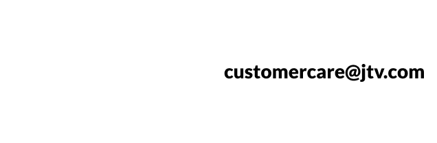 Customercare@jtv.com