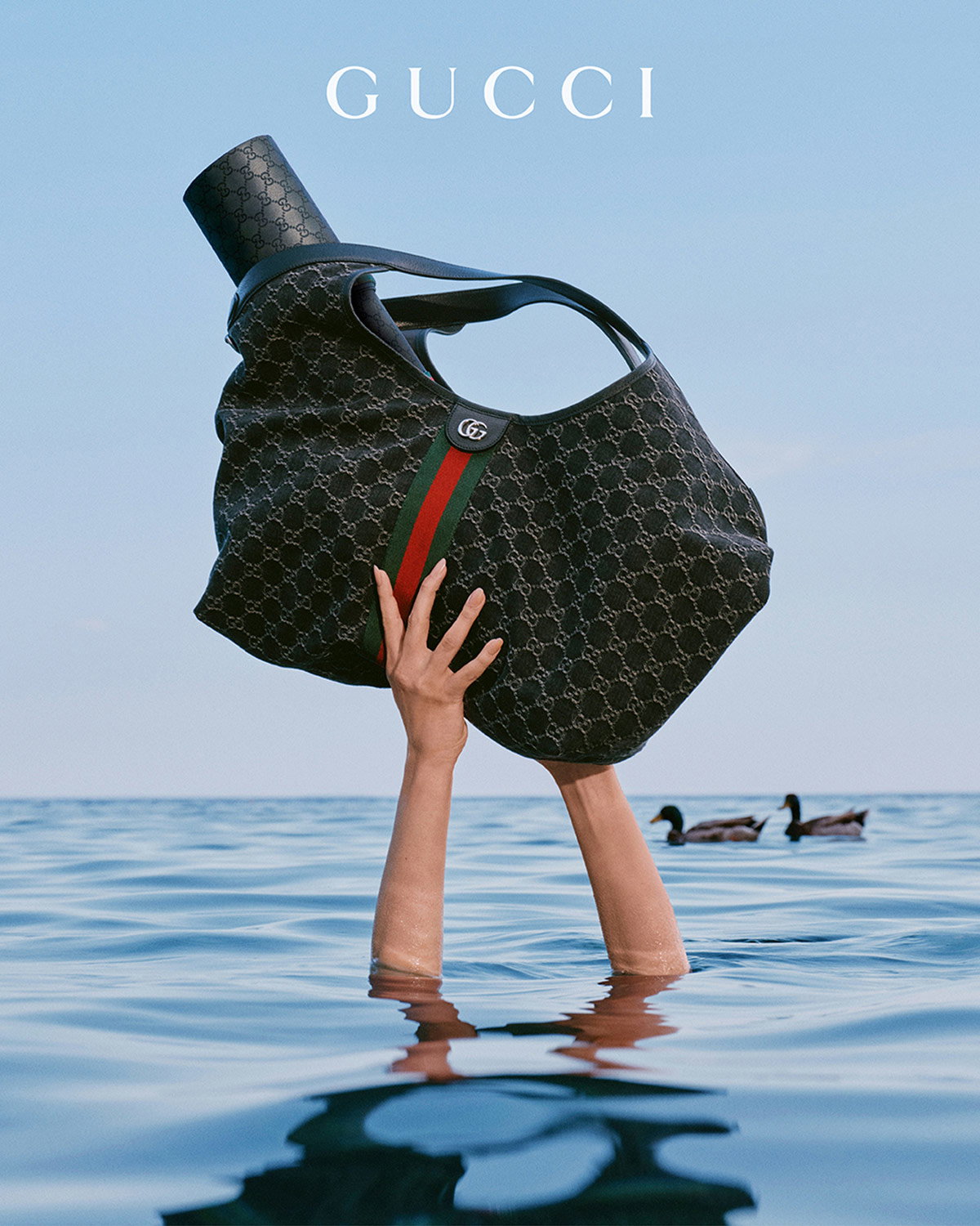 Bag Discover more on the Gucci website 