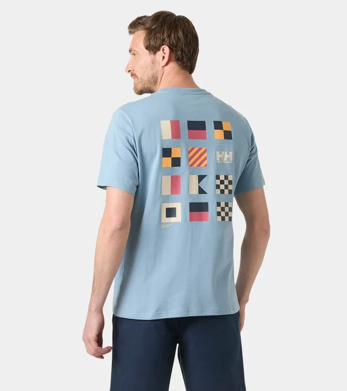 Men's Shoreline T-Shirt 3.0