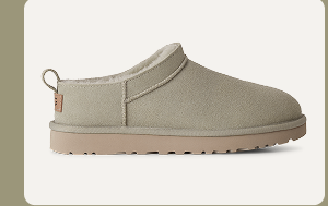 Women's Classic Micro