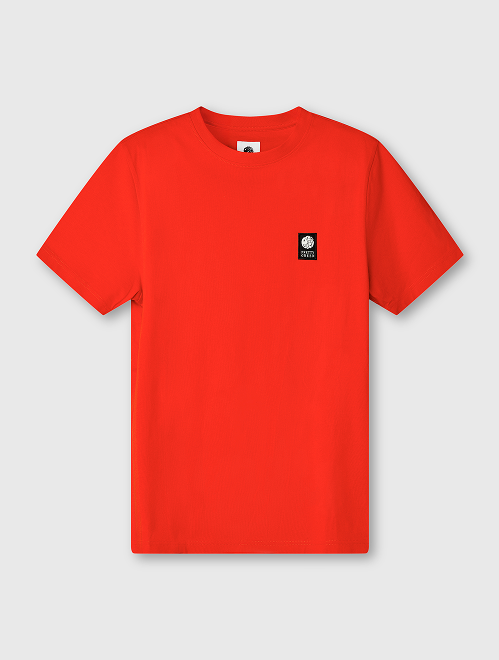 sinclair tee