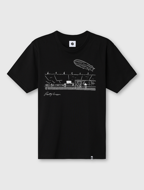 stadium tee
