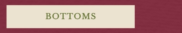 Bottoms.