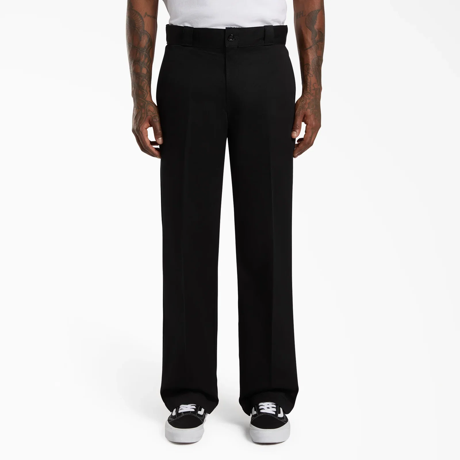 Image of 247 Regular Fit Pants