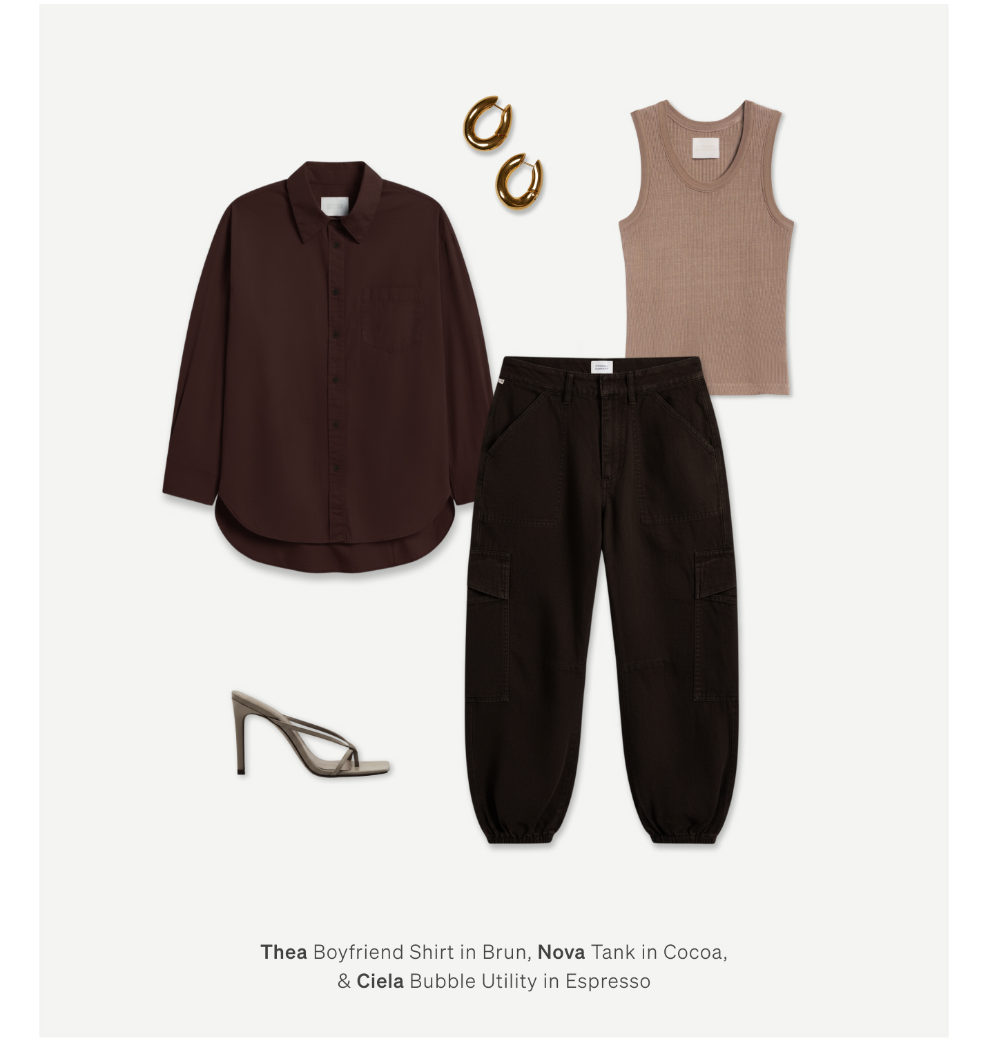 Shop Easy Layers