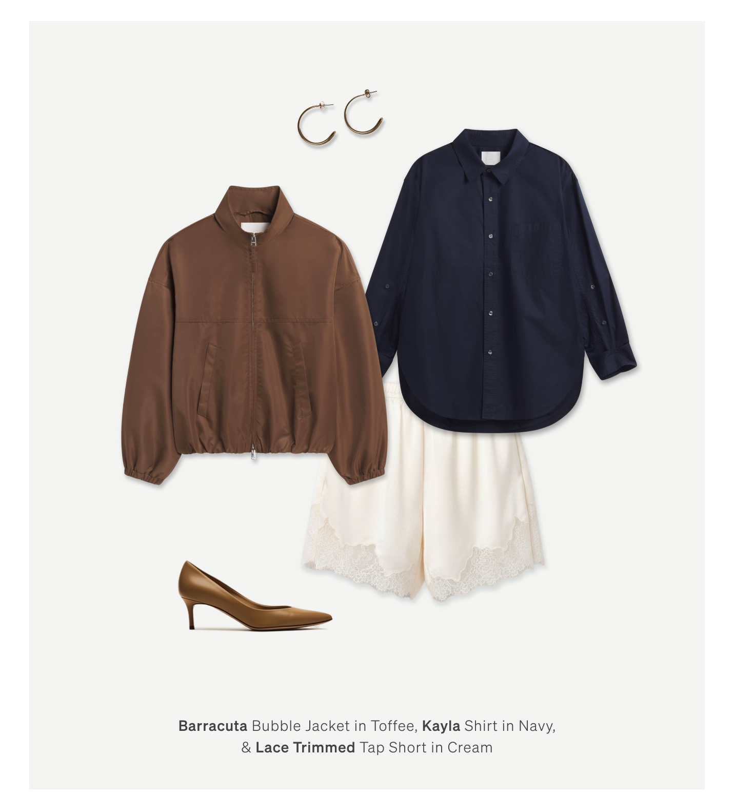 Shop Easy Layers