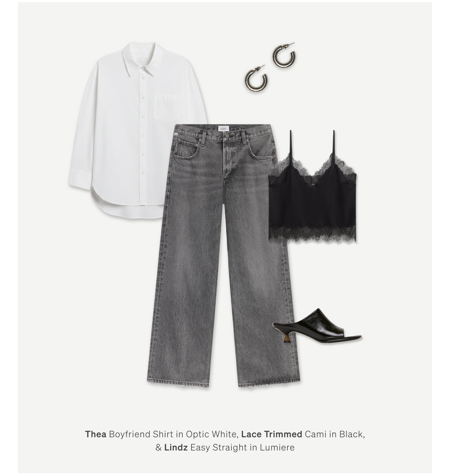 Shop Easy Layers