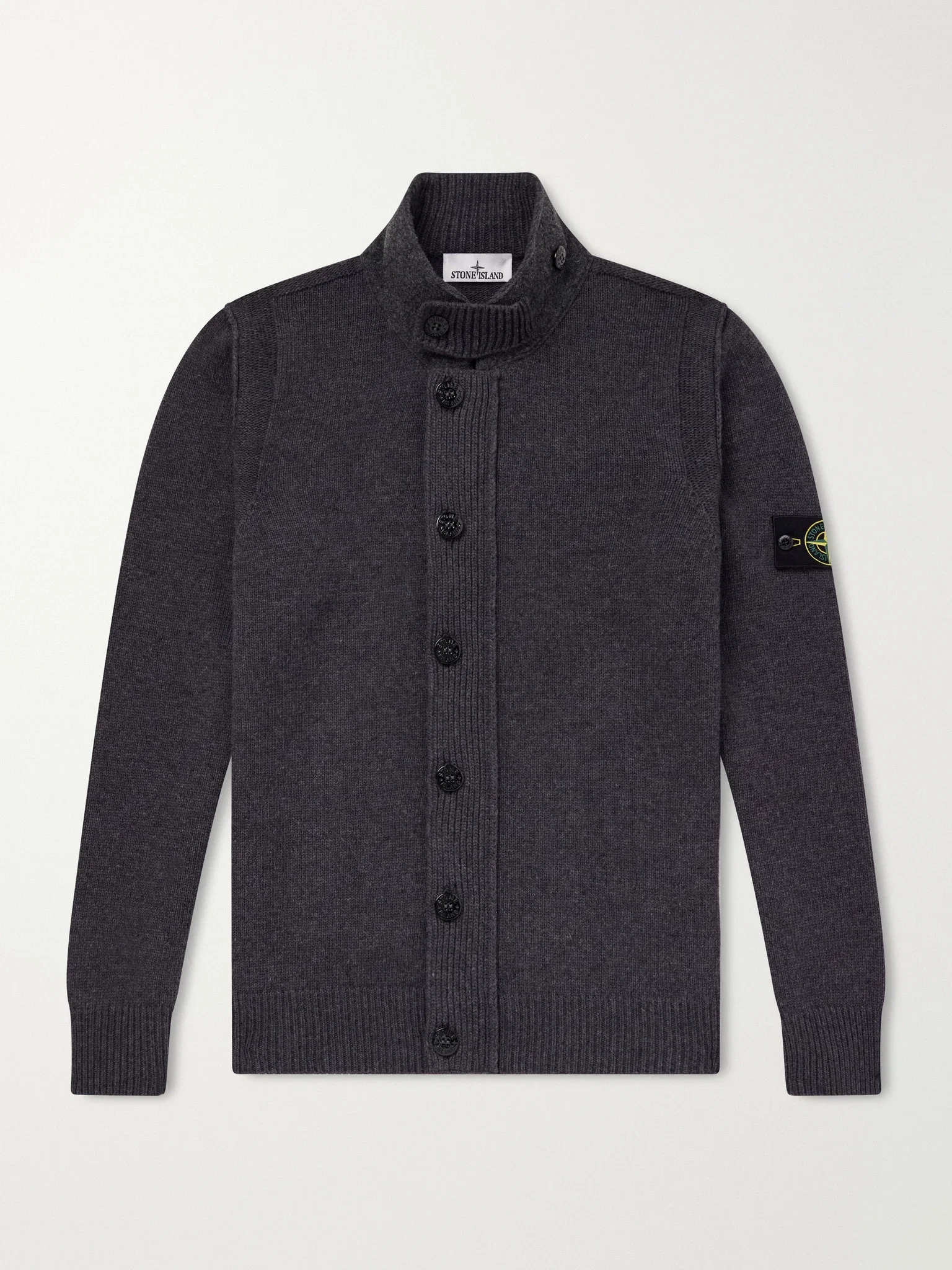 STONE ISLAND?