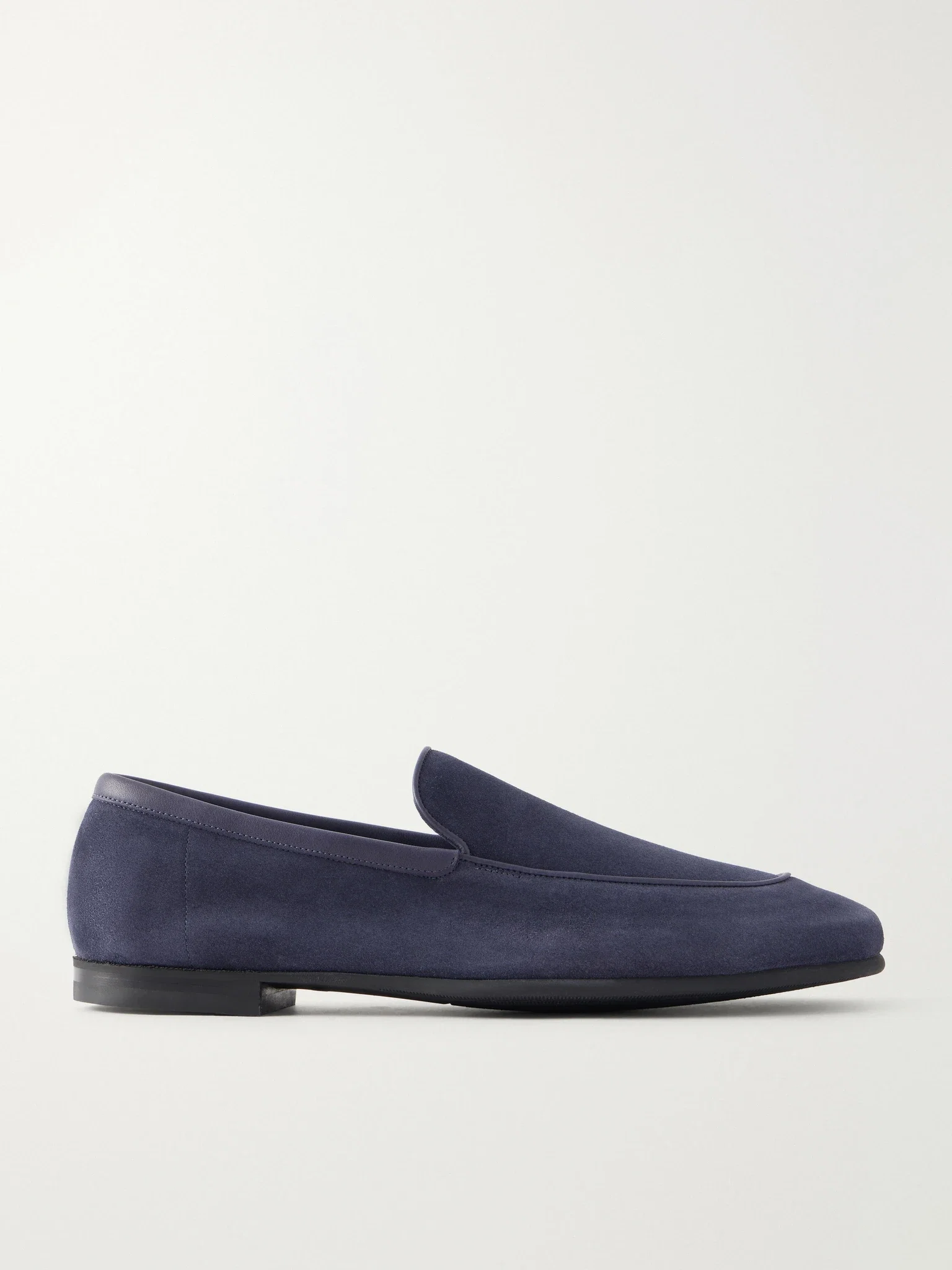 JOHN LOBB