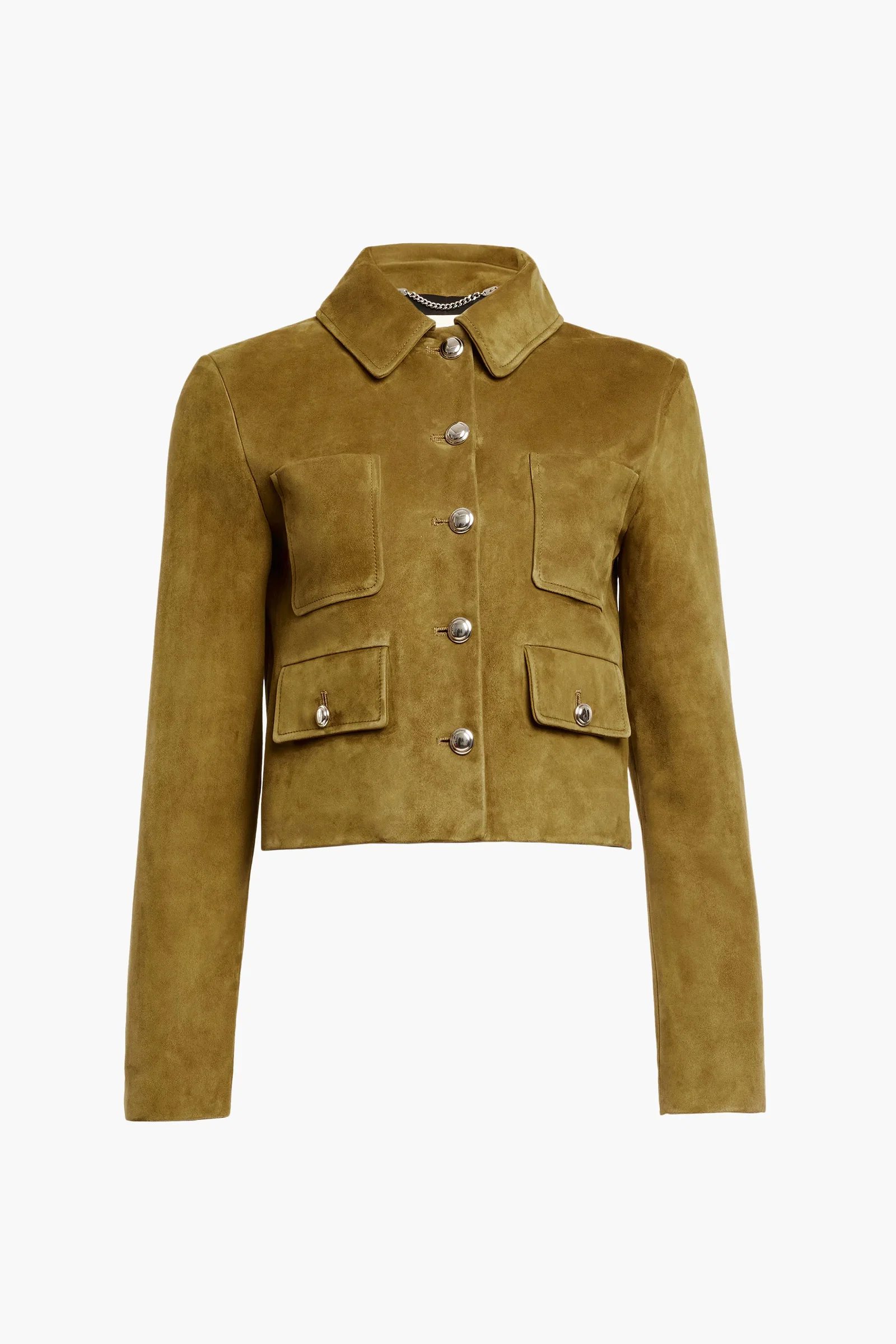 Image of Astley Jacket