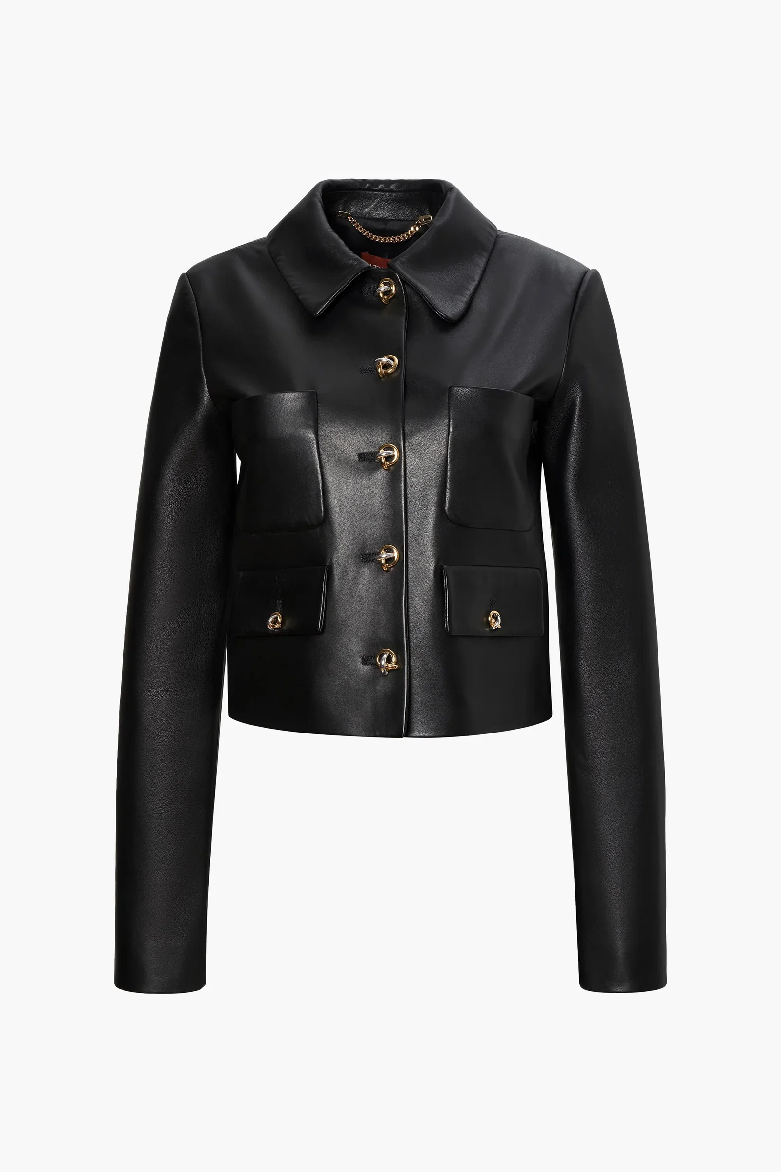 Image of Astley Jacket