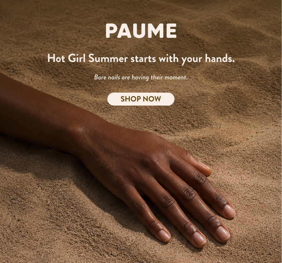 hot girl summer starts with your hands