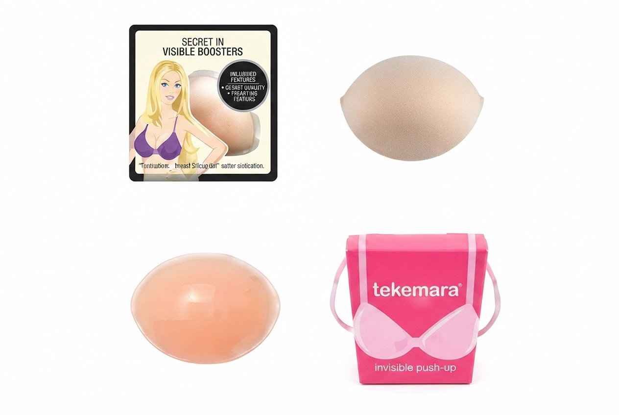 Intimates & Garment Accessories
