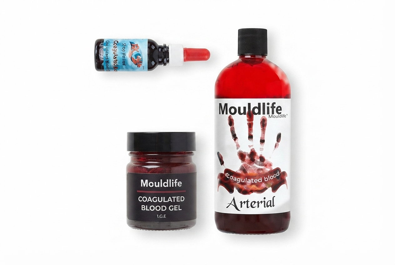 Special FX & Cosplay Supplies